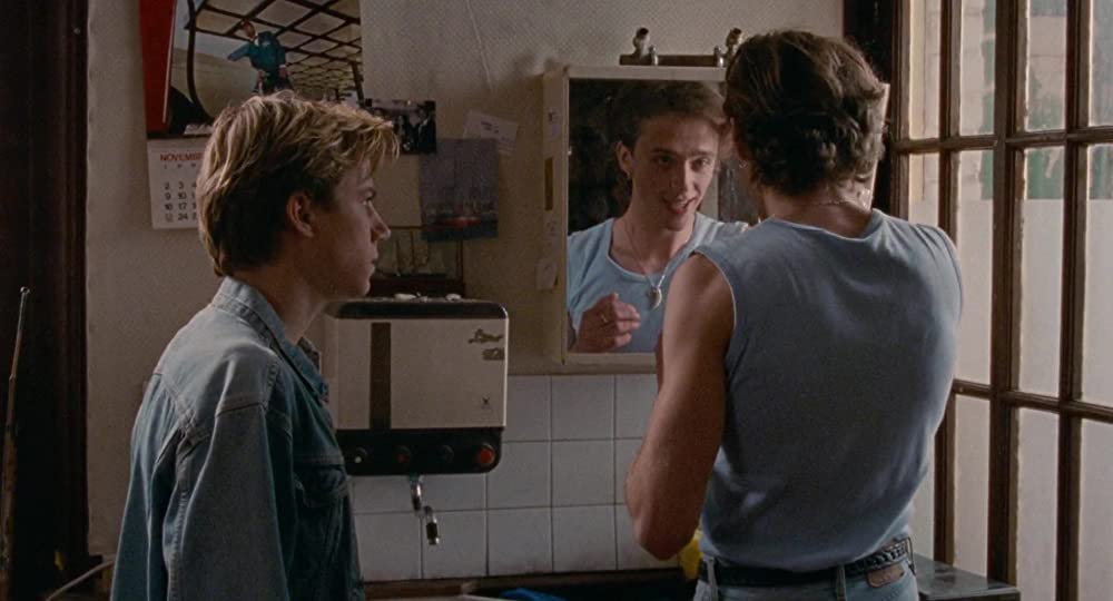 Summer of 85の画像