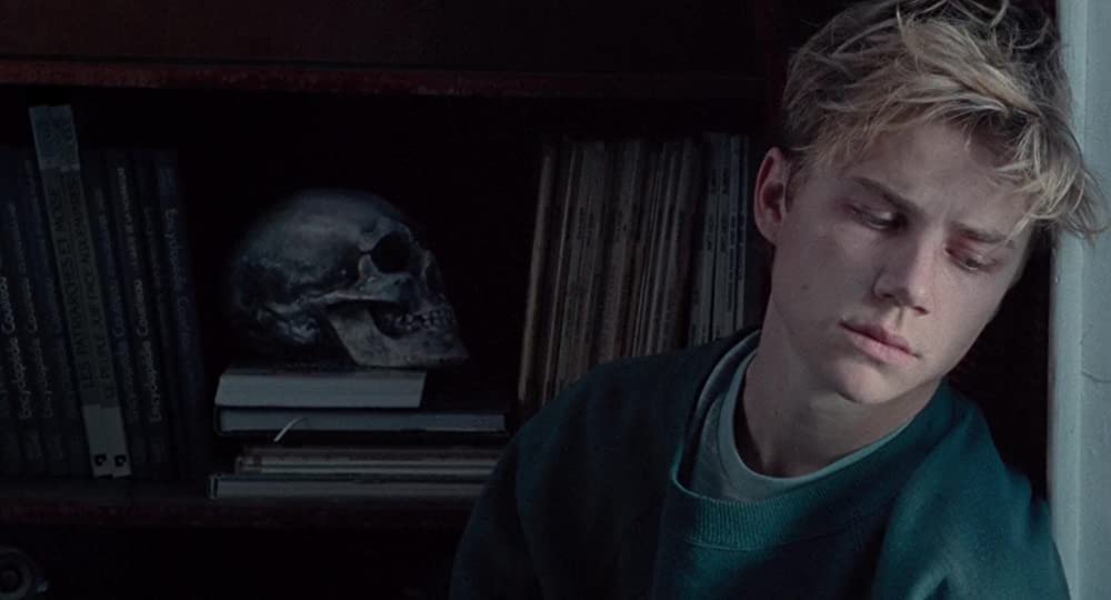 Summer of 85の画像