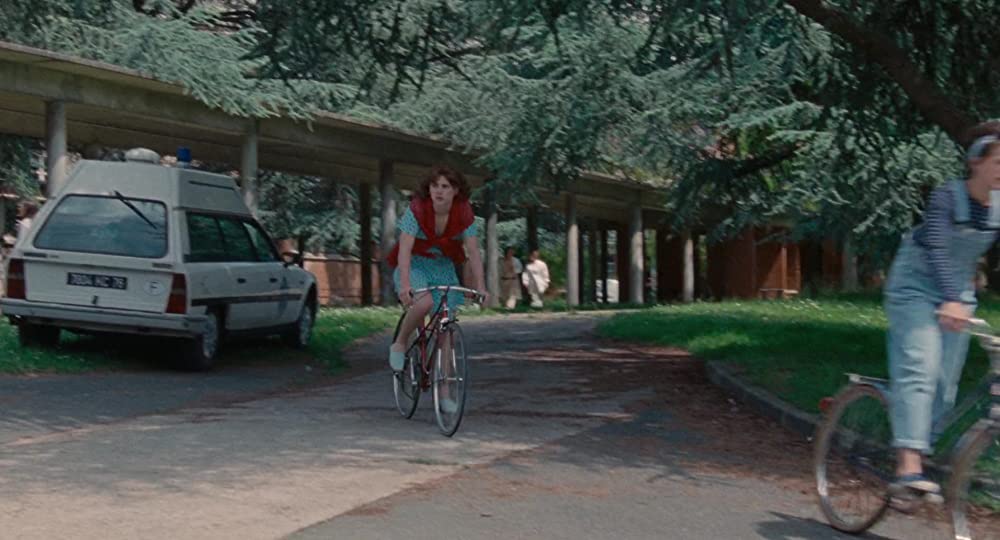 Summer of 85の画像