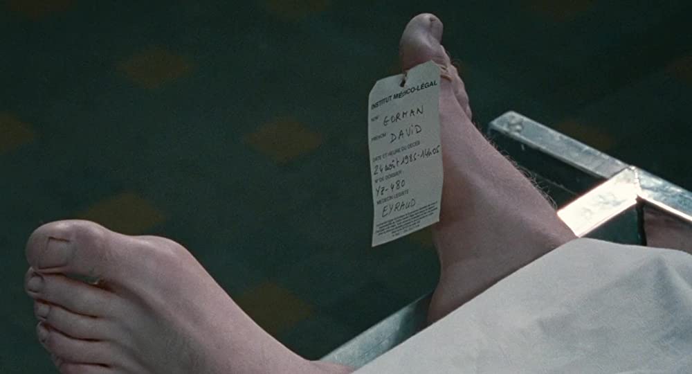 Summer of 85の画像