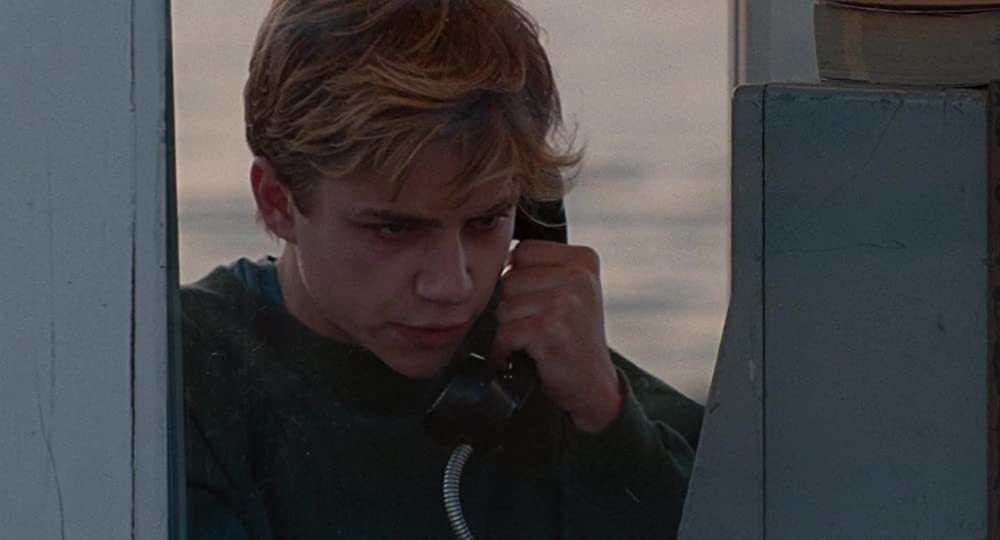 Summer of 85の画像