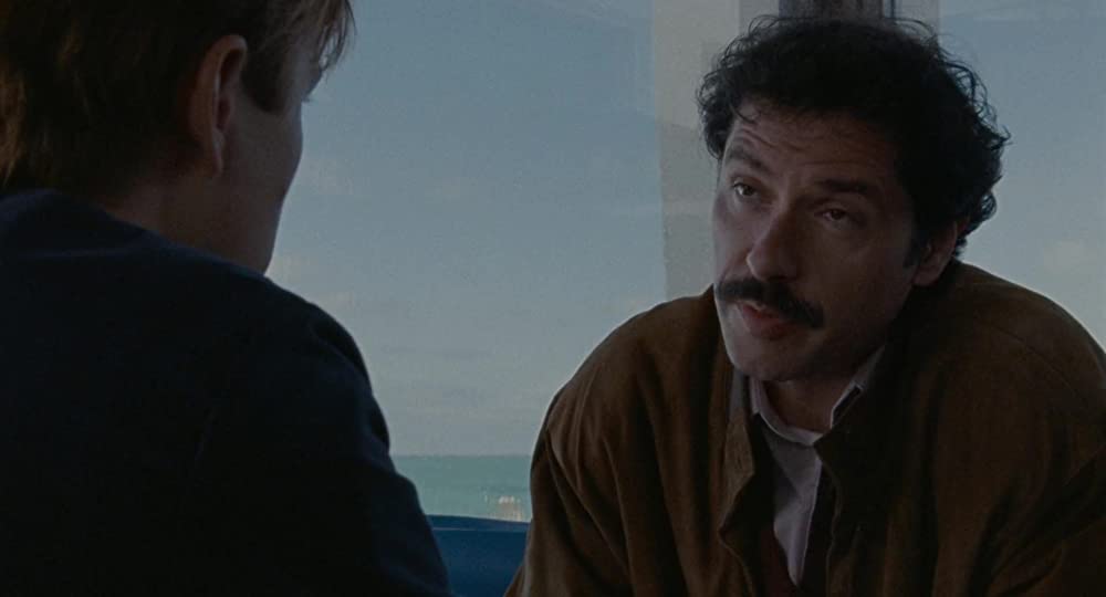 「Summer of 85」メルビル・プポーの画像