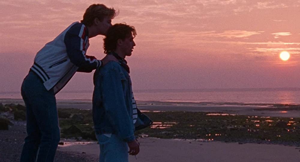 Summer of 85の画像