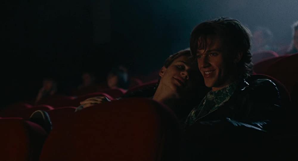 「Summer of 85」バンジャマン・ボワザン & フェリックス・ルフェーブルの画像