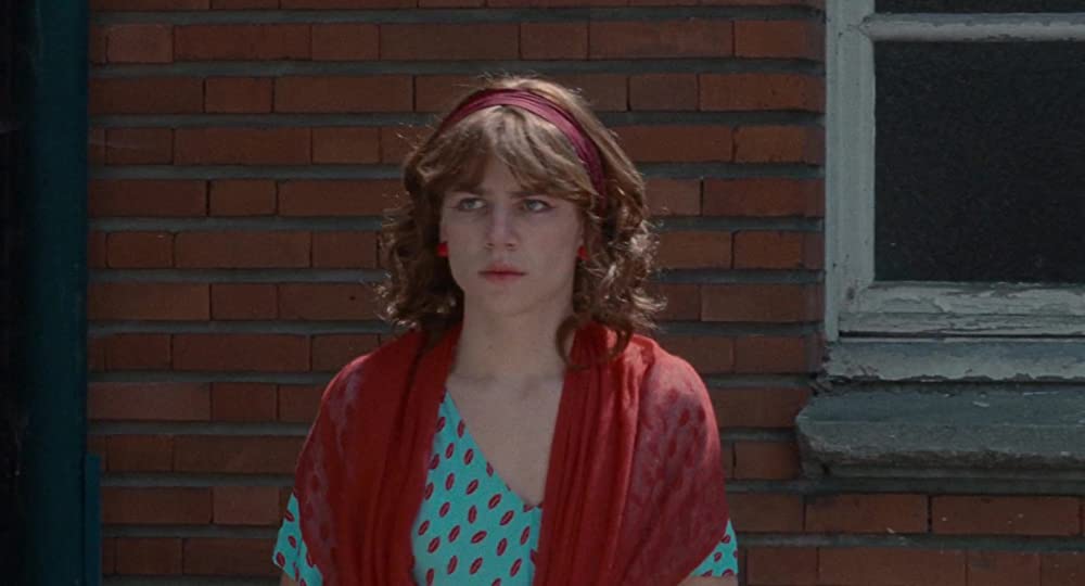 Summer of 85の画像