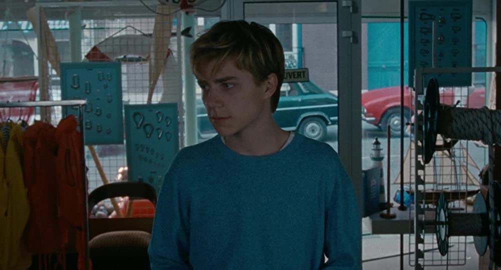 Summer of 85の画像