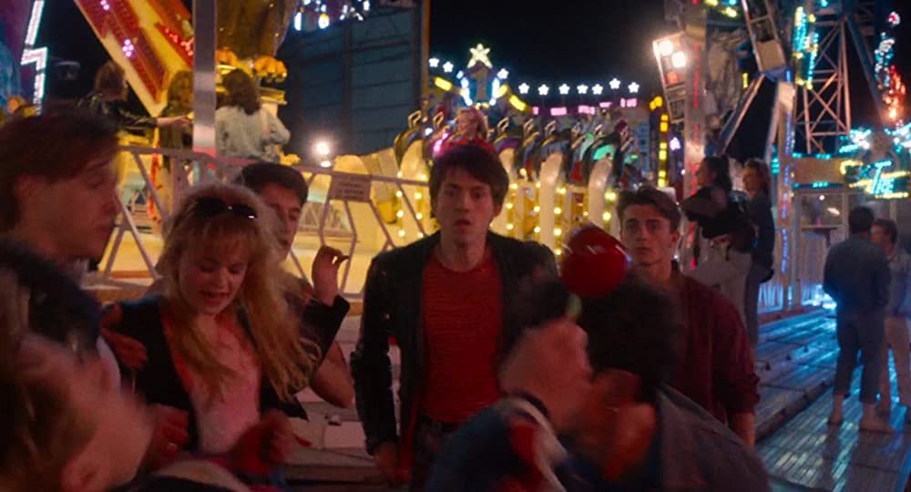 Summer of 85の画像