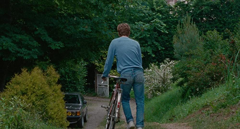 Summer of 85の画像