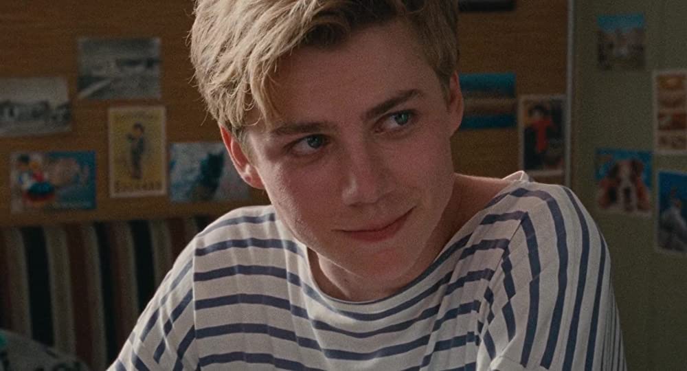 Summer of 85の画像