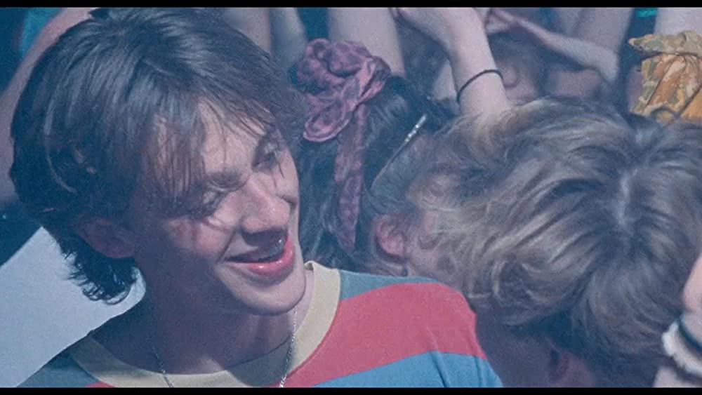 「Summer of 85」バンジャマン・ボワザン & フェリックス・ルフェーブルの画像