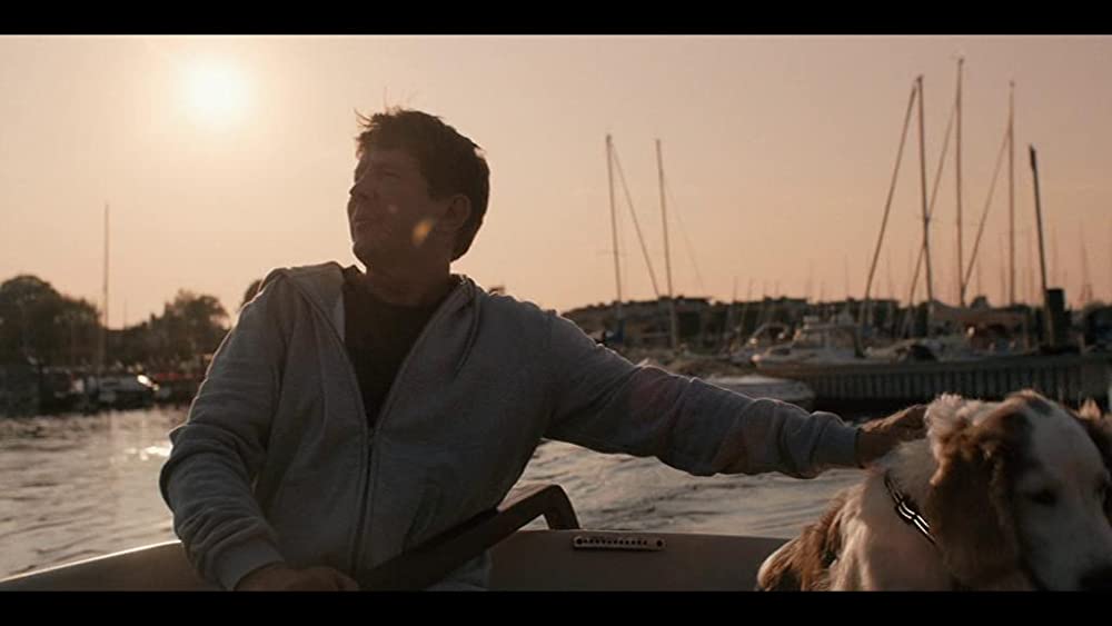 「アナザーラウンド」トマス・ボー・ラーセンの画像