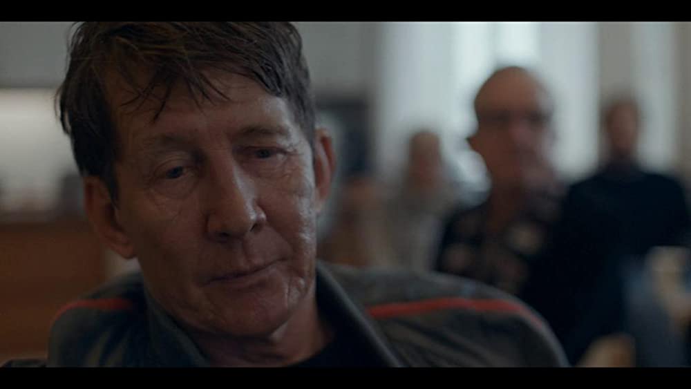 「アナザーラウンド」トマス・ボー・ラーセンの画像