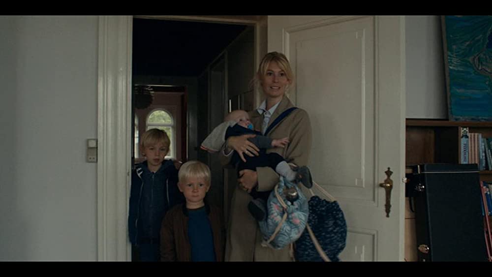 「アナザーラウンド」の画像