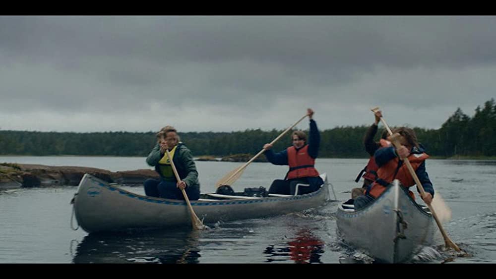 「アナザーラウンド」の画像