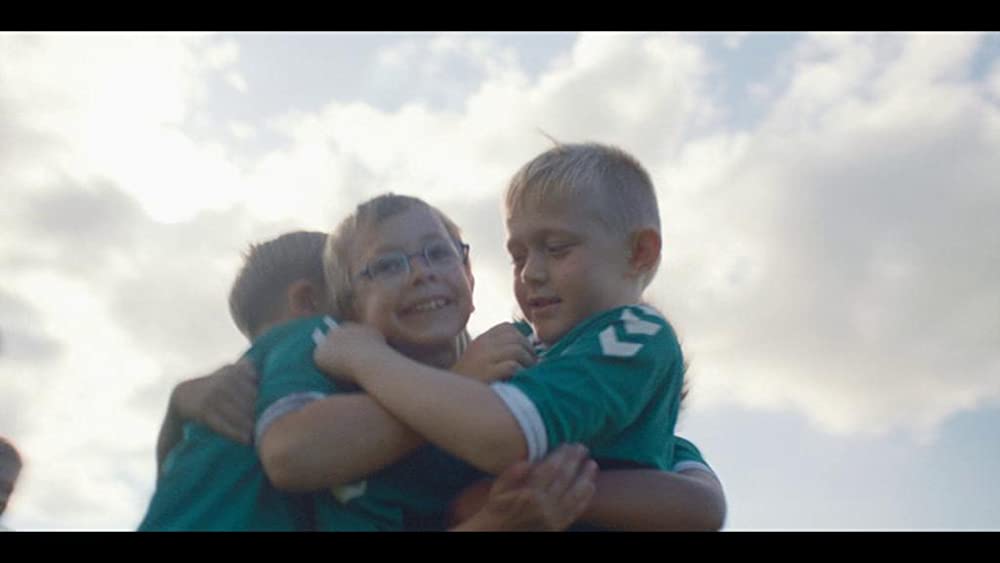 「アナザーラウンド」の画像