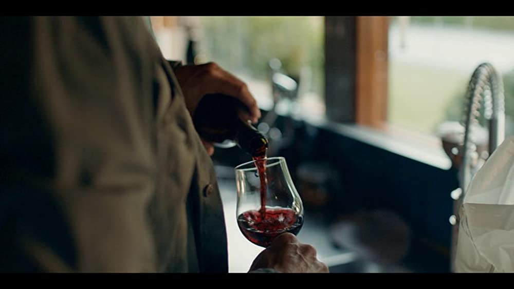 「アナザーラウンド」の画像