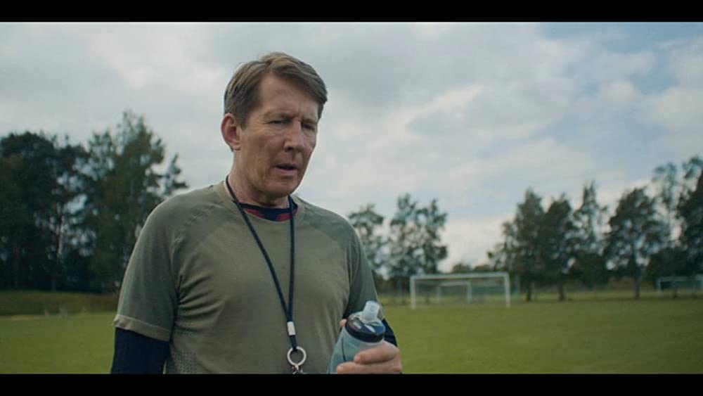 「アナザーラウンド」トマス・ボー・ラーセンの画像