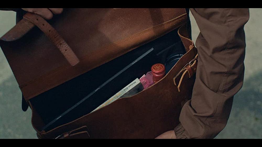 「アナザーラウンド」の画像