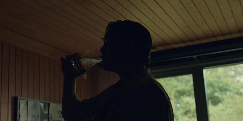 「アナザーラウンド」マッツ・ミケルセンの画像