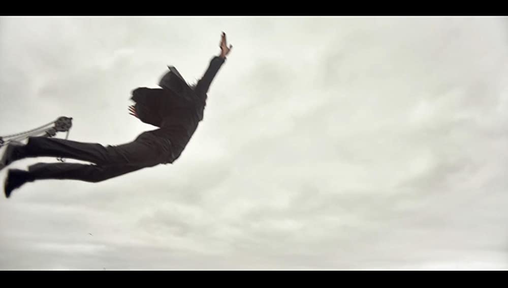 「アナザーラウンド」マッツ・ミケルセンの画像