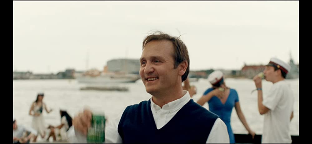 「アナザーラウンド」の画像