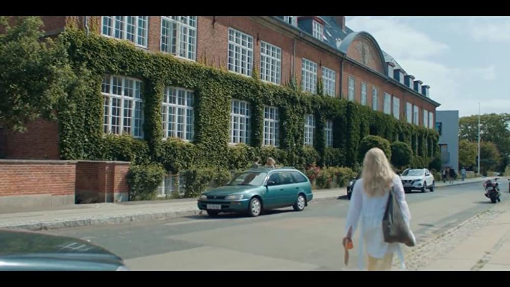 「アナザーラウンド」の画像