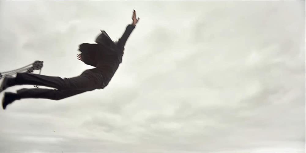 「アナザーラウンド」マッツ・ミケルセンの画像