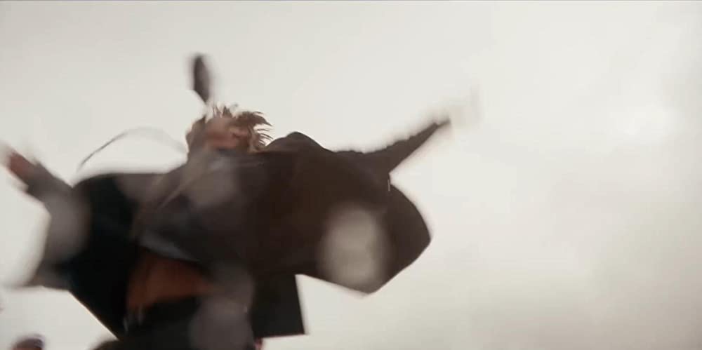 「アナザーラウンド」マッツ・ミケルセンの画像