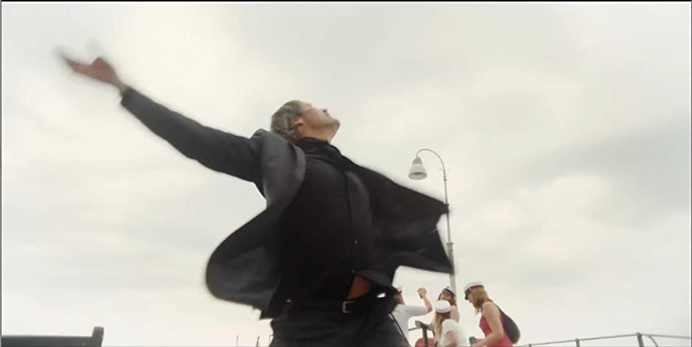 「アナザーラウンド」マッツ・ミケルセンの画像