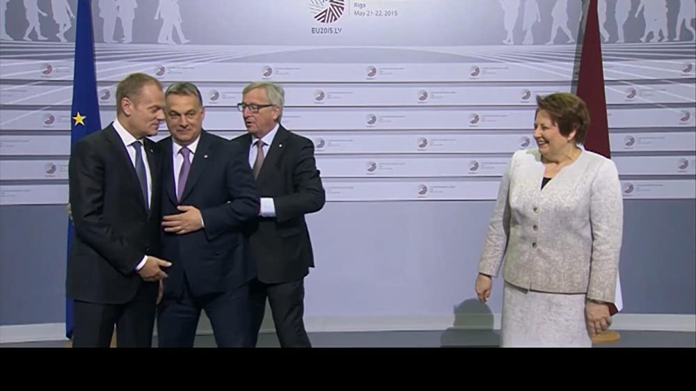 「アナザーラウンド」の画像