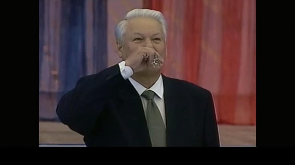 「アナザーラウンド」Boris Yeltsinの画像