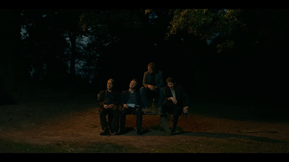 「アナザーラウンド」の画像