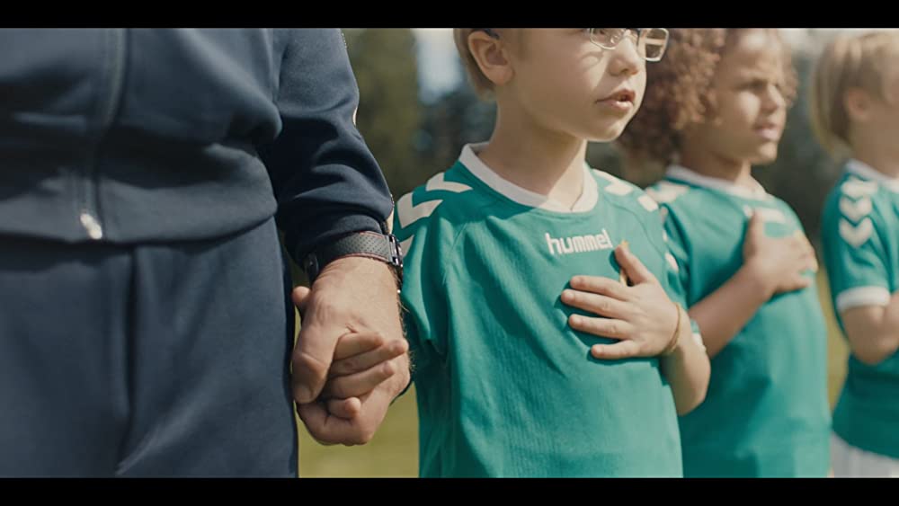 「アナザーラウンド」の画像