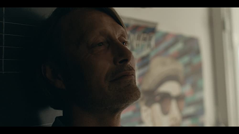 「アナザーラウンド」の画像