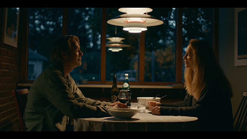 「アナザーラウンド」の画像