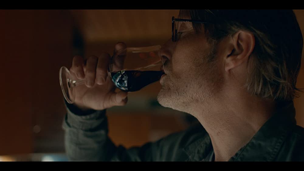 「アナザーラウンド」の画像