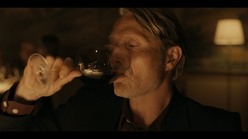 「アナザーラウンド」の画像