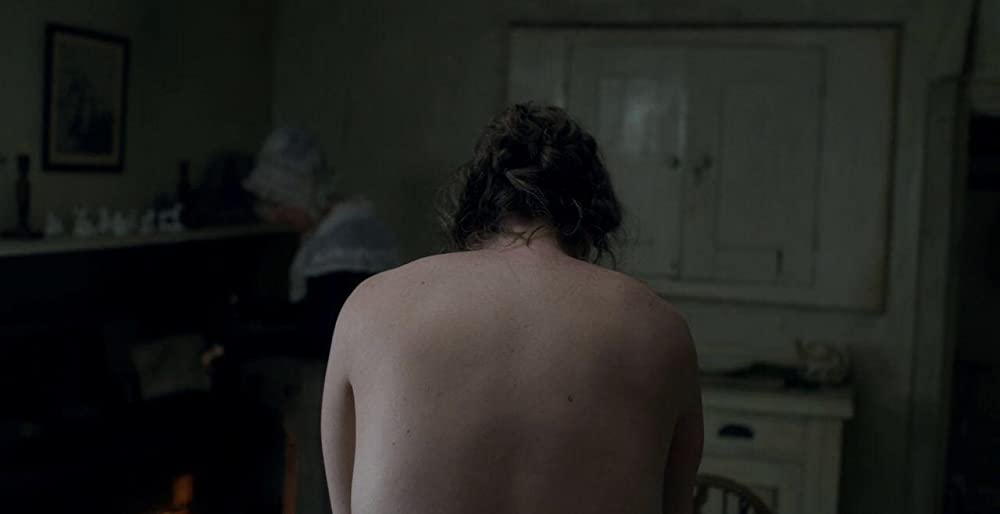 「アンモナイトの目覚め」ケイト・ウィンスレットの画像