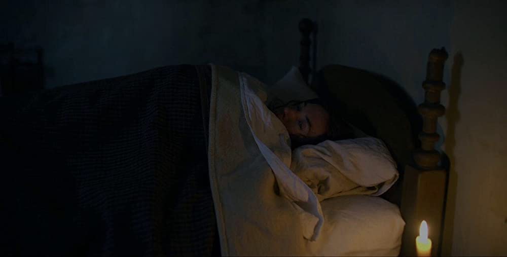 「アンモナイトの目覚め」ケイト・ウィンスレットの画像