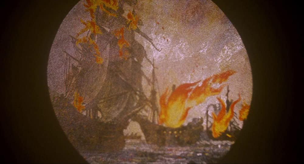 アンモナイトの目覚めの画像