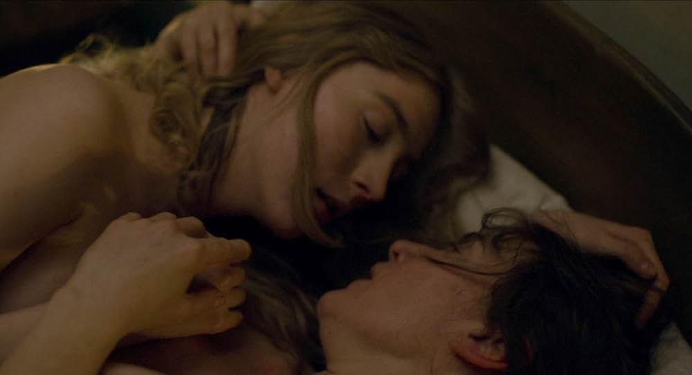 アンモナイトの目覚めの画像