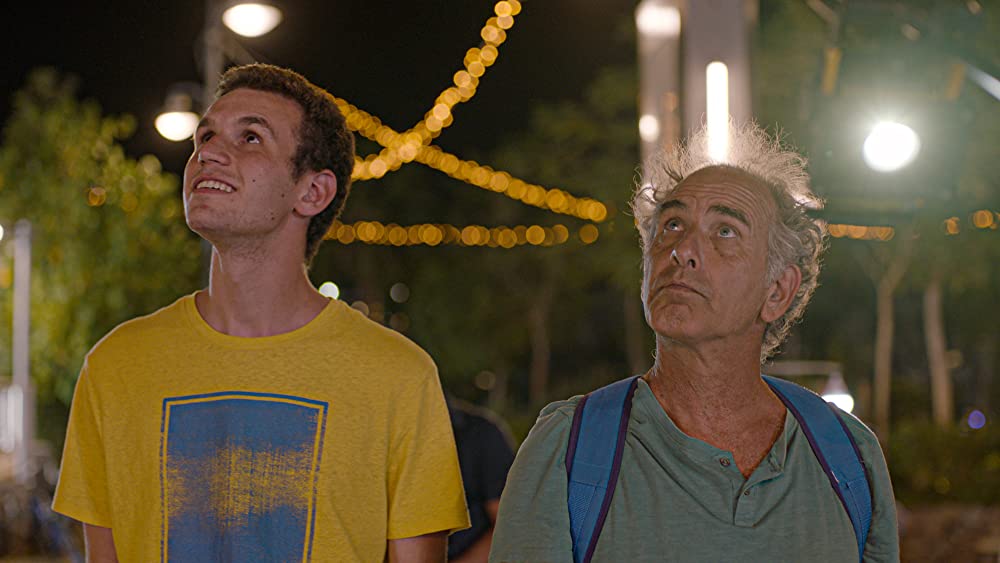 旅立つ息子への画像