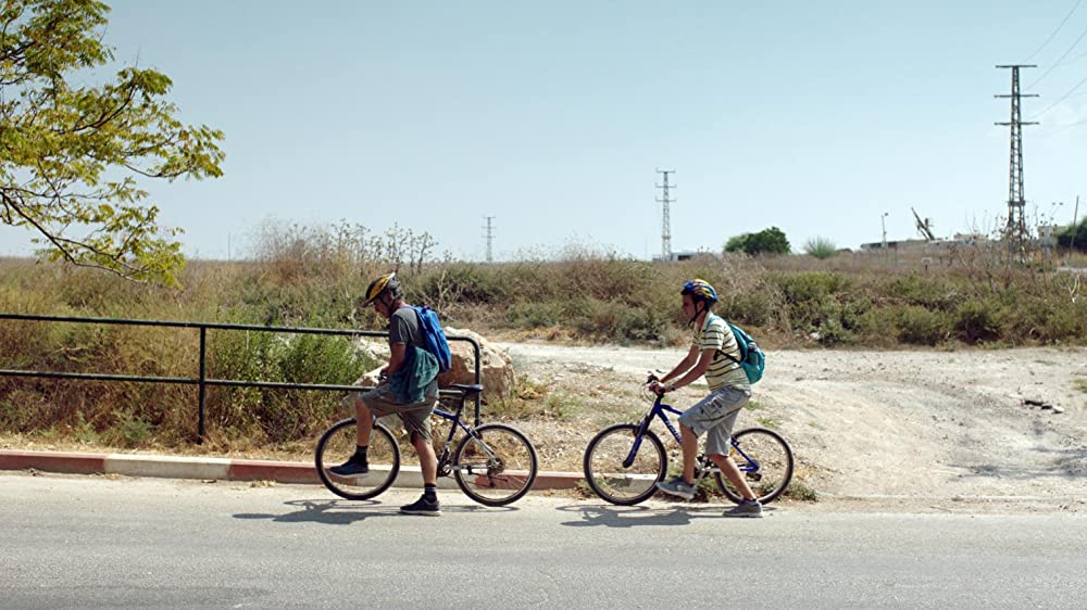 旅立つ息子への画像