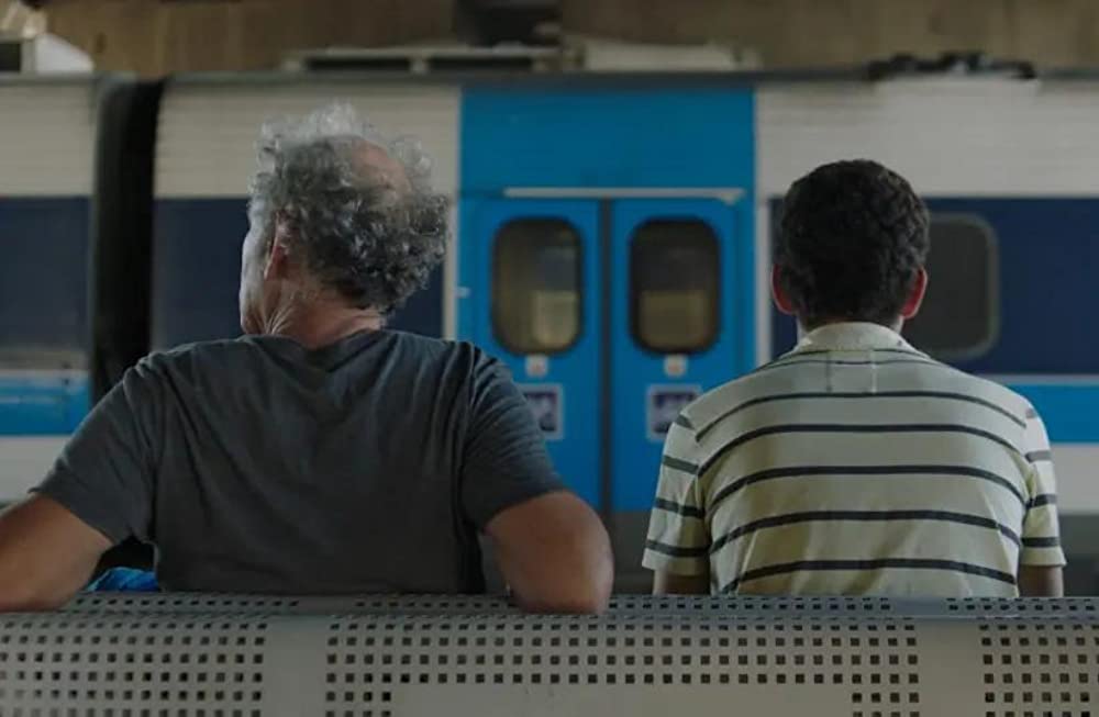 旅立つ息子への画像