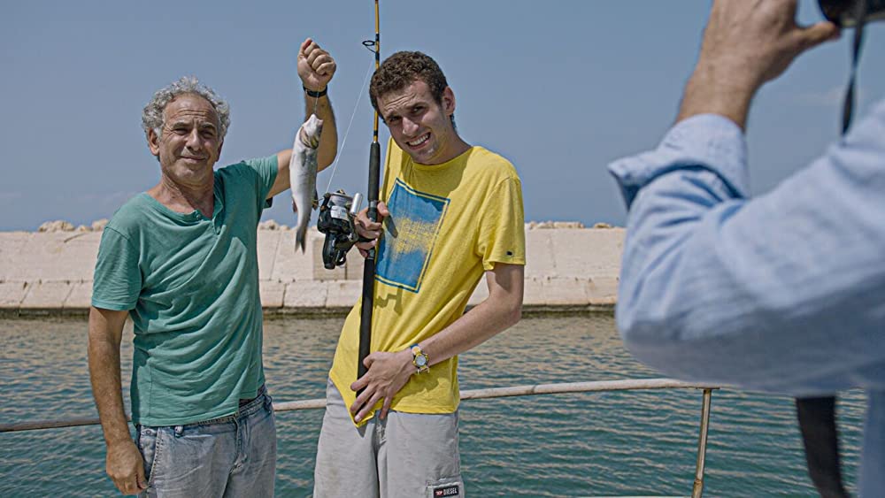 旅立つ息子への画像