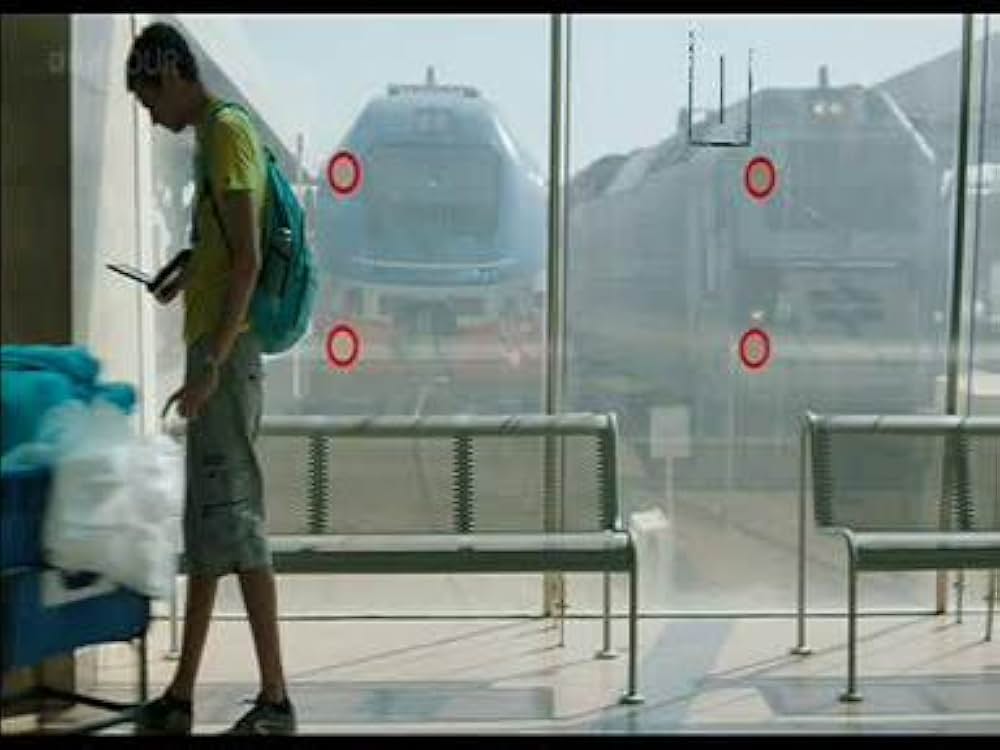 旅立つ息子への画像