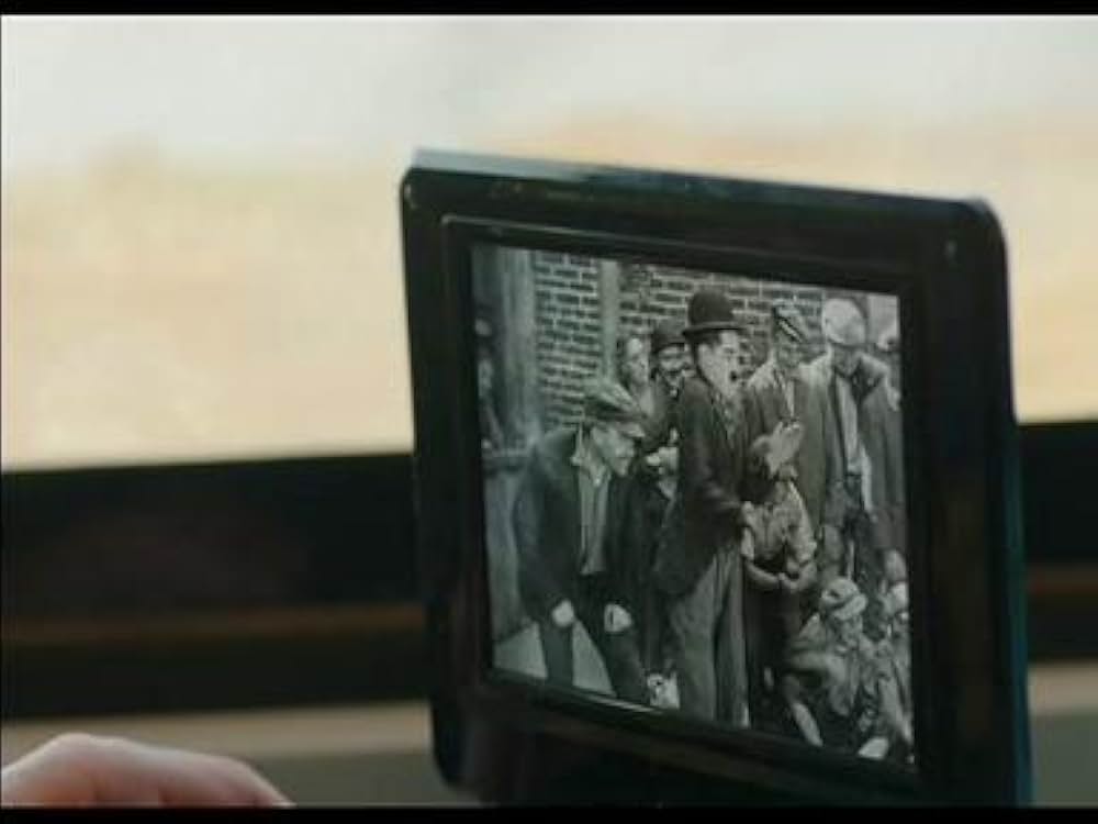 旅立つ息子への画像