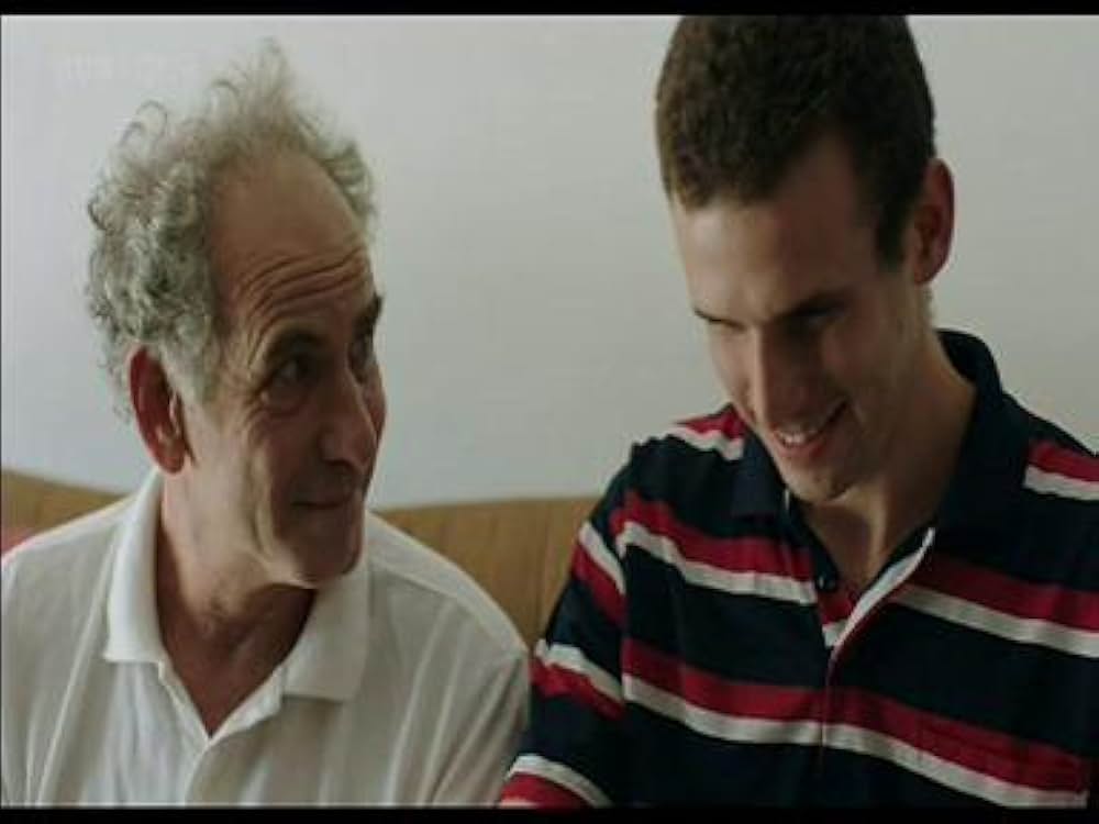 旅立つ息子への画像