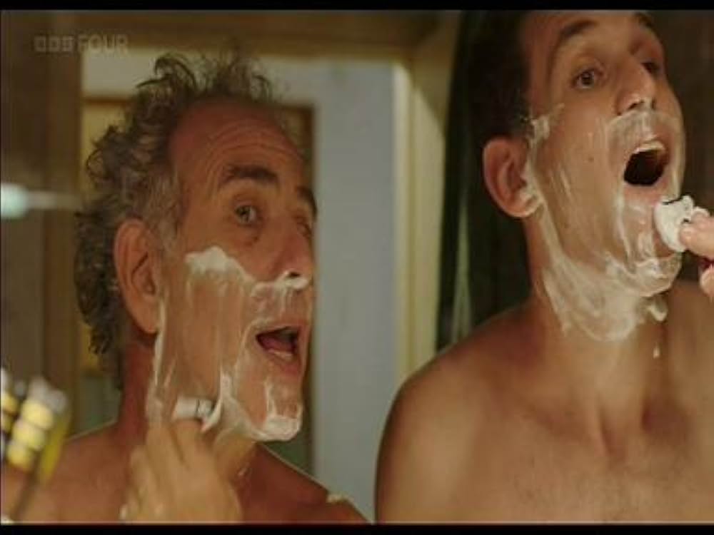 旅立つ息子への画像