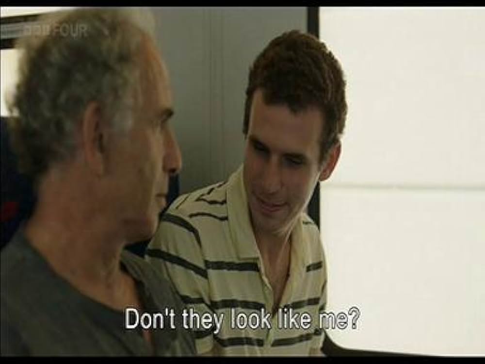 旅立つ息子への画像